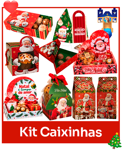 Caixinhas
