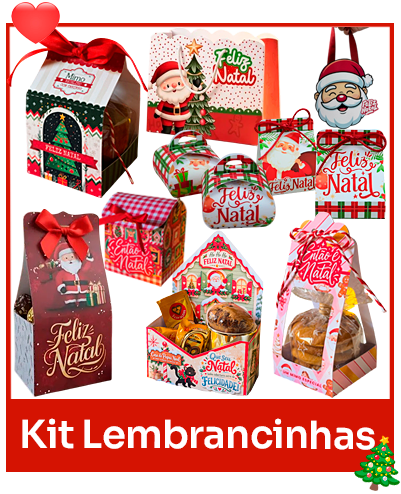 Lembrancinhas